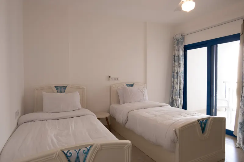 2BR GreekVillage Marassi, photo 8