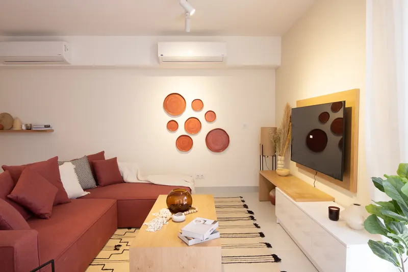 2BR Lagoon View Marassi — photo 6