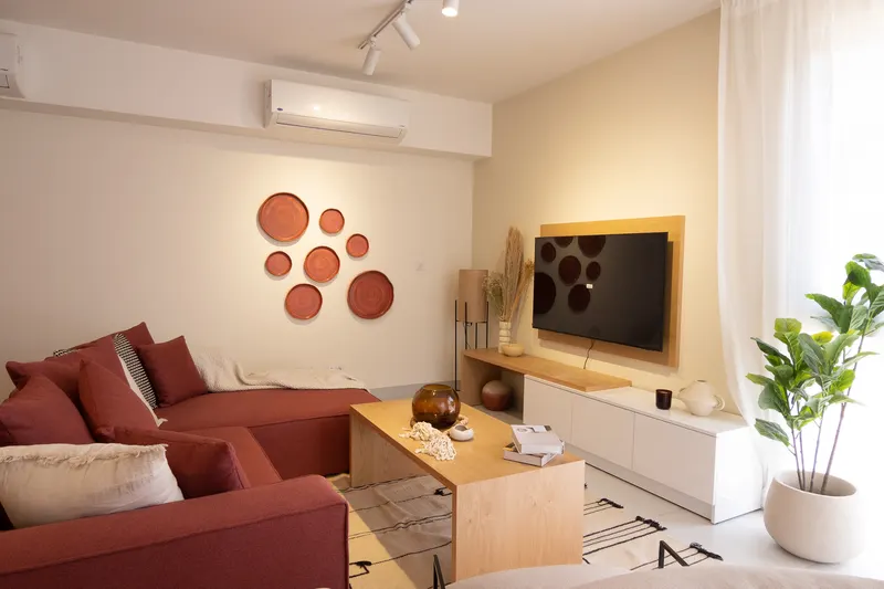 2BR Lagoon View Marassi, photo 7