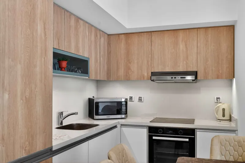2BR Lagoon View | Marina Views, photo 8