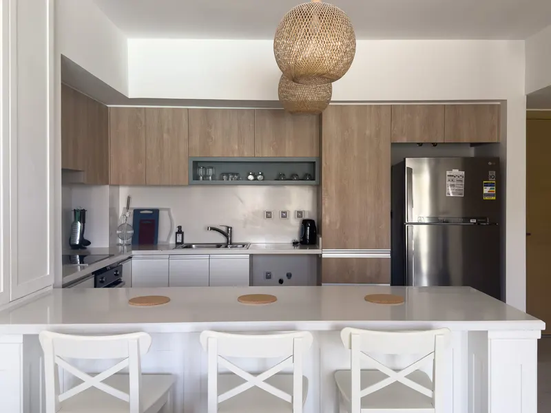 2BR Lagoon View | Marassi Marina, photo 7