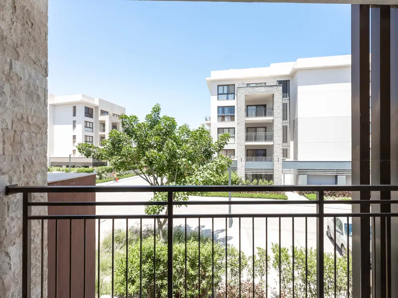 2BR Marassi Marina — photo 2