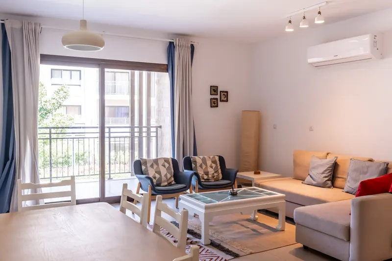 2BR Marassi Marina — photo 3