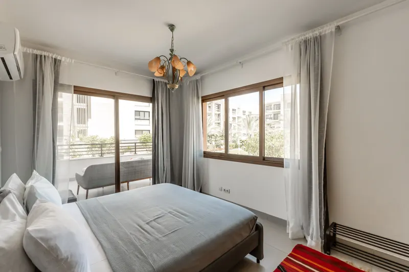 2BR Marassi Marina — photo 5