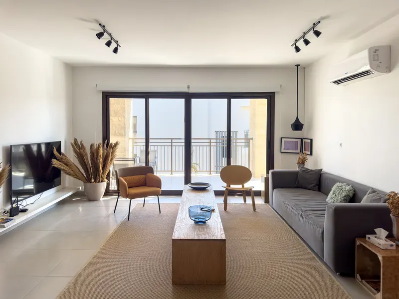 2BR Marassi | Pool View — photo 4