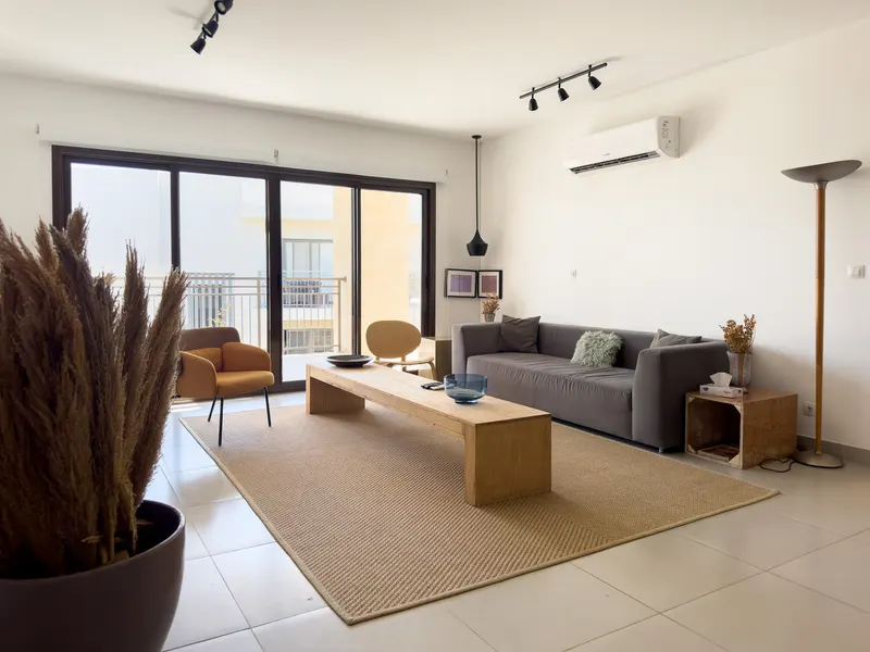 2BR Marassi | Pool View — photo 5