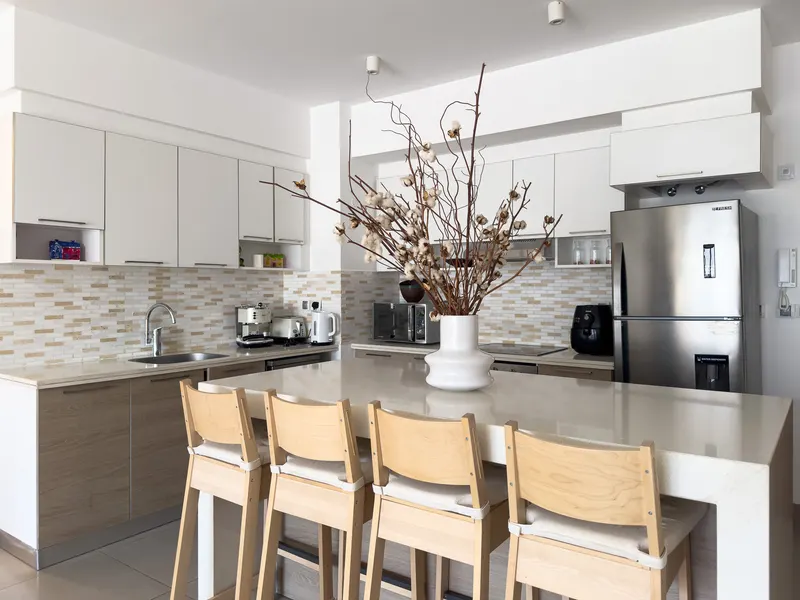 2BR Marassi | Pool View, photo 7