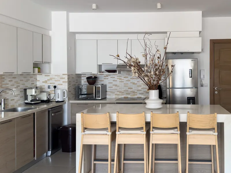 2BR Marassi | Pool View, photo 8
