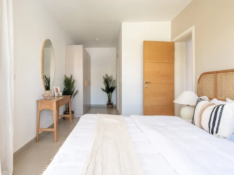 2BR Pool View | Marina, photo 7