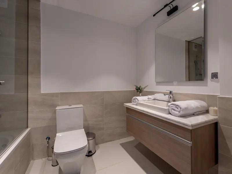 2BR Pool View | Marina, photo 8