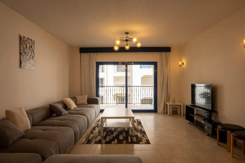 2BR PoolView | GreekVillage, photo 4