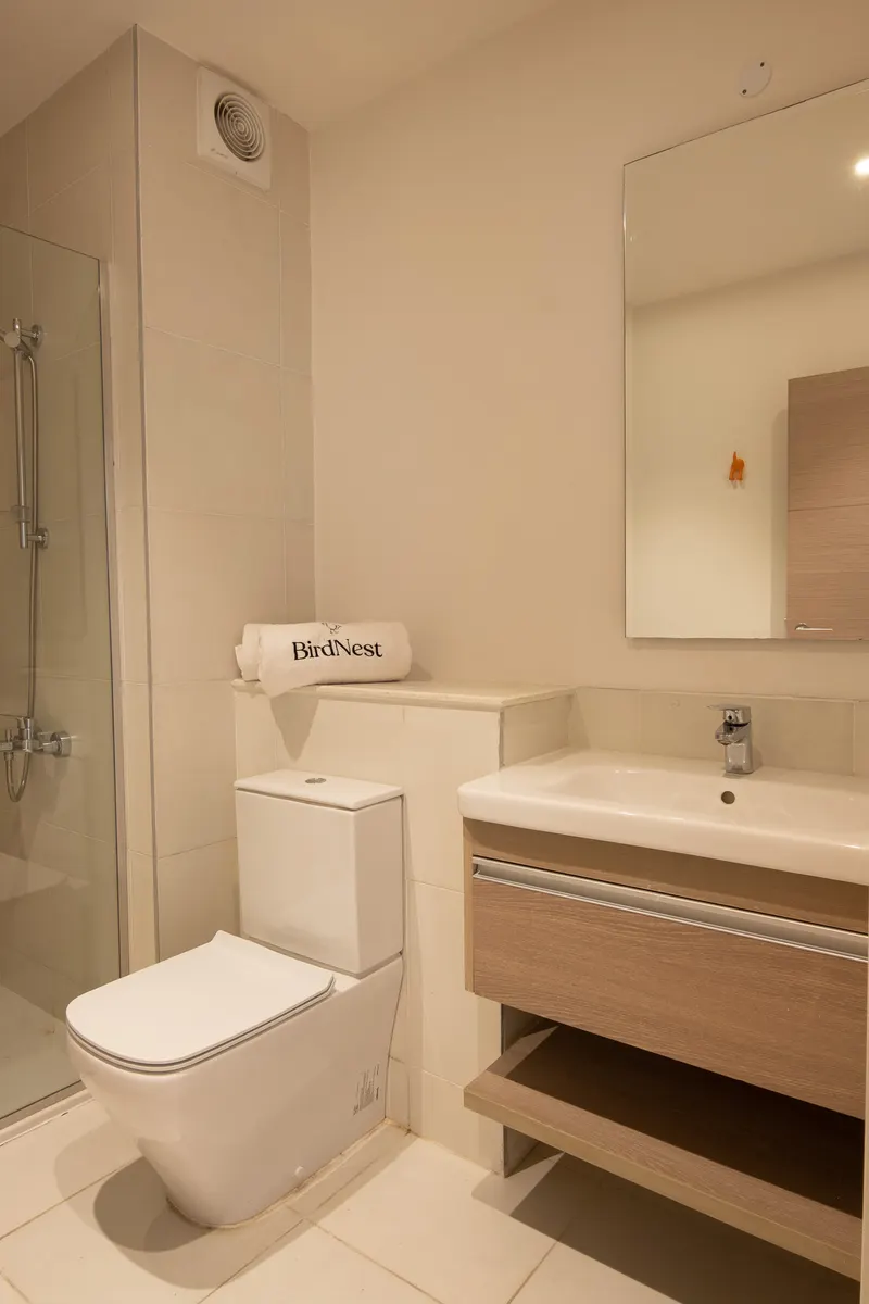 2BR PoolView | GreekVillage, photo 5