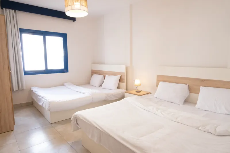 2BR PoolView | GreekVillage, photo 6