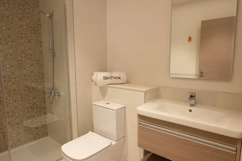 2BR PoolView | GreekVillage, photo 8