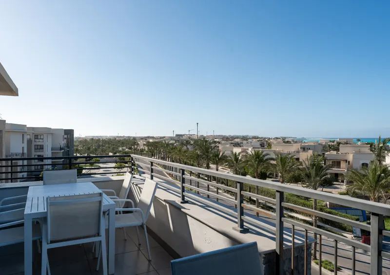 2BR Sea View | Marassi Marina, photo 3