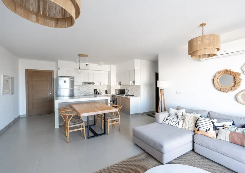 2BR Sea View | Marassi Marina, photo 4