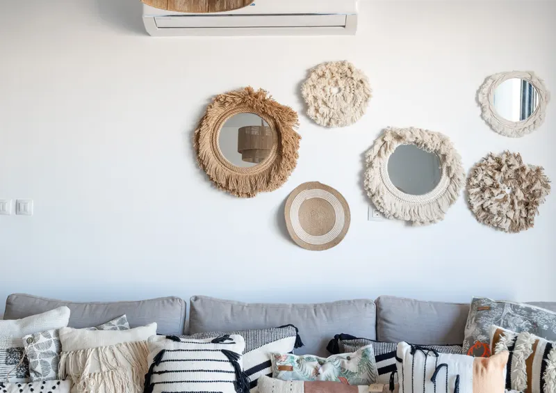2BR Sea View | Marassi Marina, photo 6