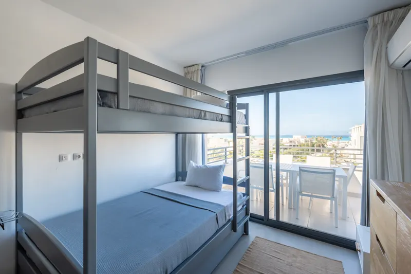 2BR Sea View | Marassi Marina, photo 7