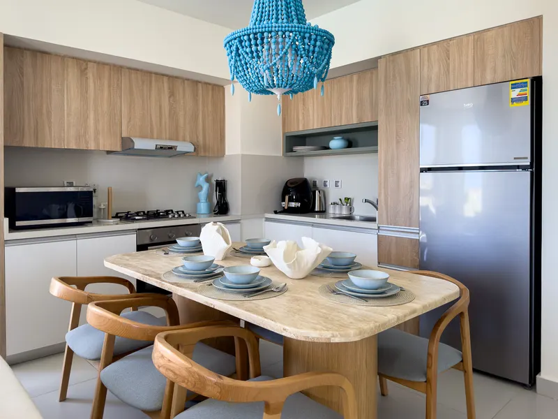 2BR Sea View | Marassi, photo 7