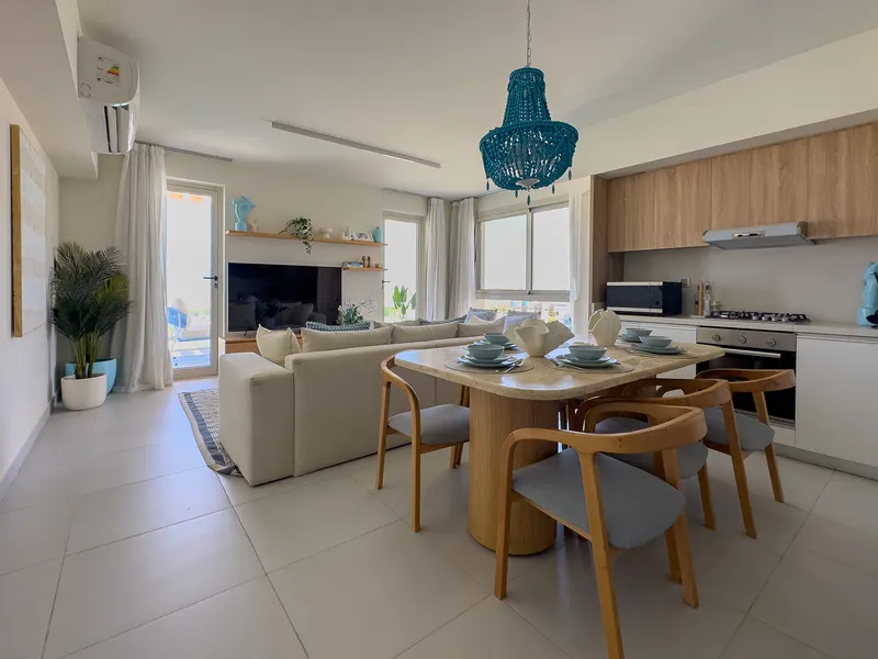 2BR Sea View | Marassi, photo 8