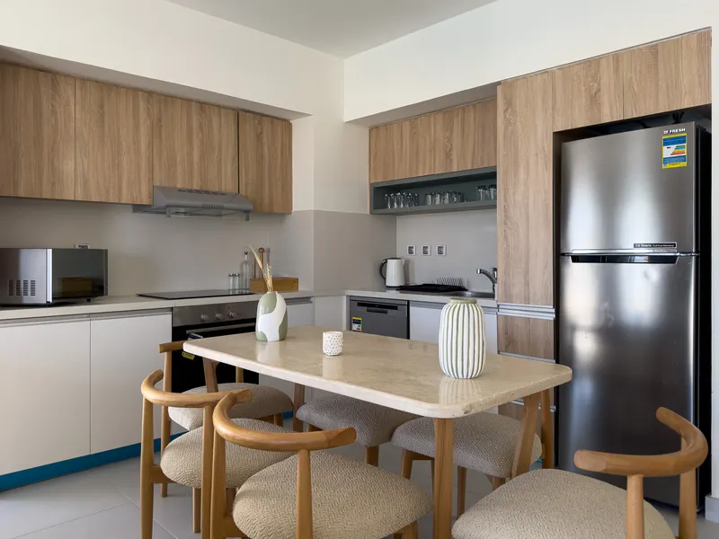 2BR SeaView | Marassi Marina, photo 6