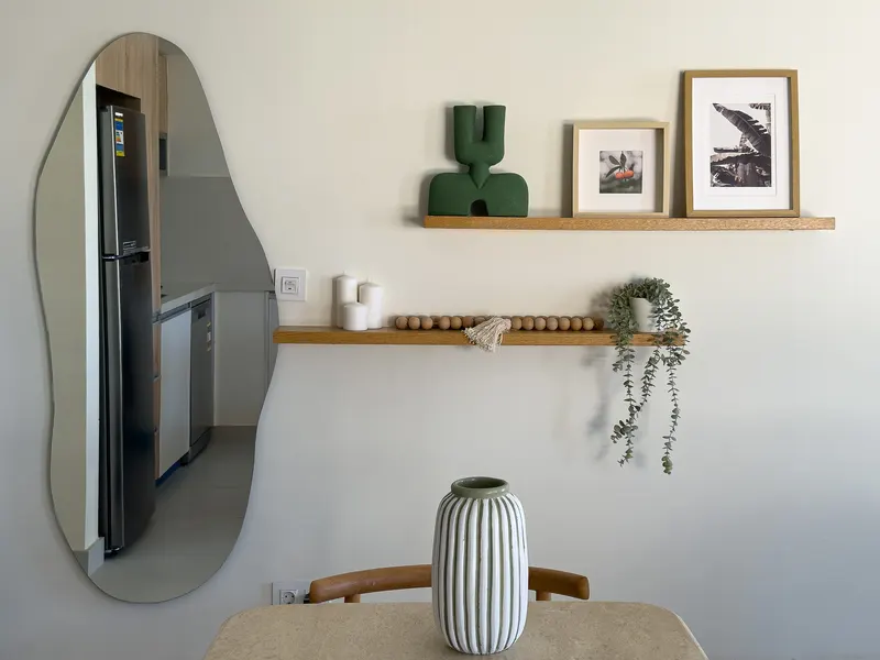 2BR SeaView | Marassi Marina, photo 7