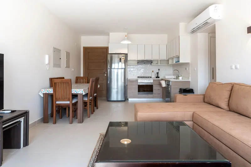 2BR +Sofa Bed | Marassi — photo 4