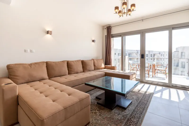 2BR +Sofa Bed | Marassi — photo 5