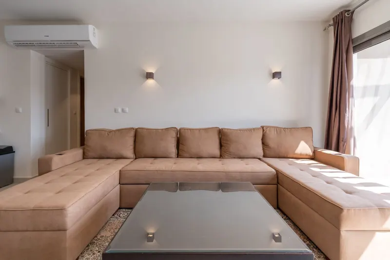 2BR +Sofa Bed | Marassi, photo 7