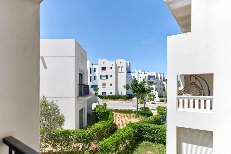 2BR at Marassi Greek Village