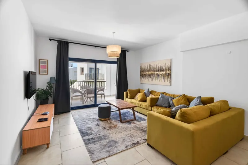 2BR at Marassi Greek Village — photo 3