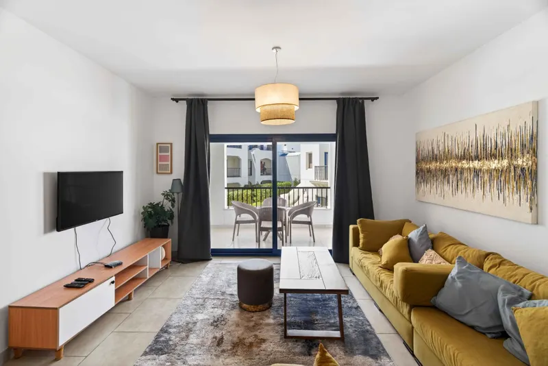 2BR at Marassi Greek Village — photo 4