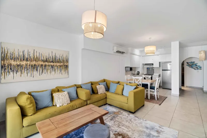 2BR at Marassi Greek Village — photo 5