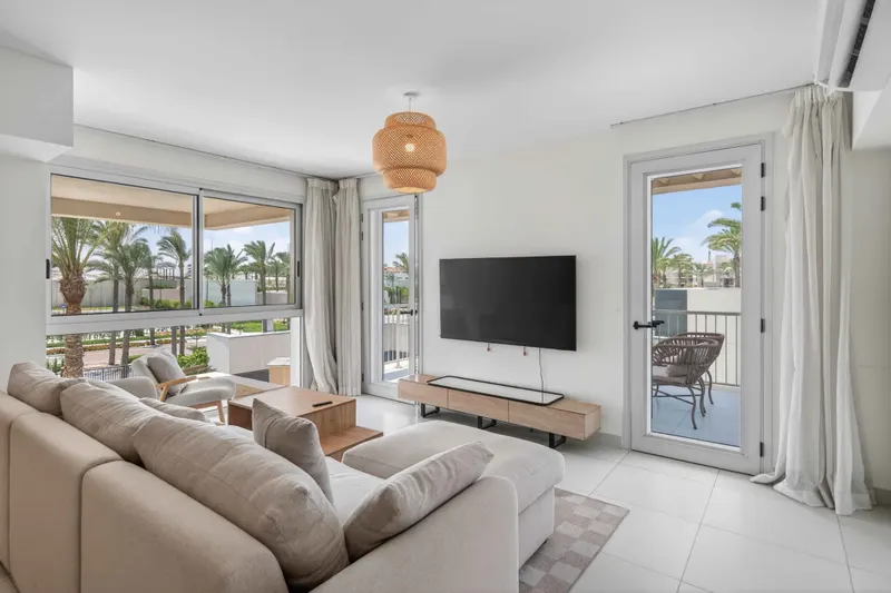 2BR | Marassi Marina Views, photo 2