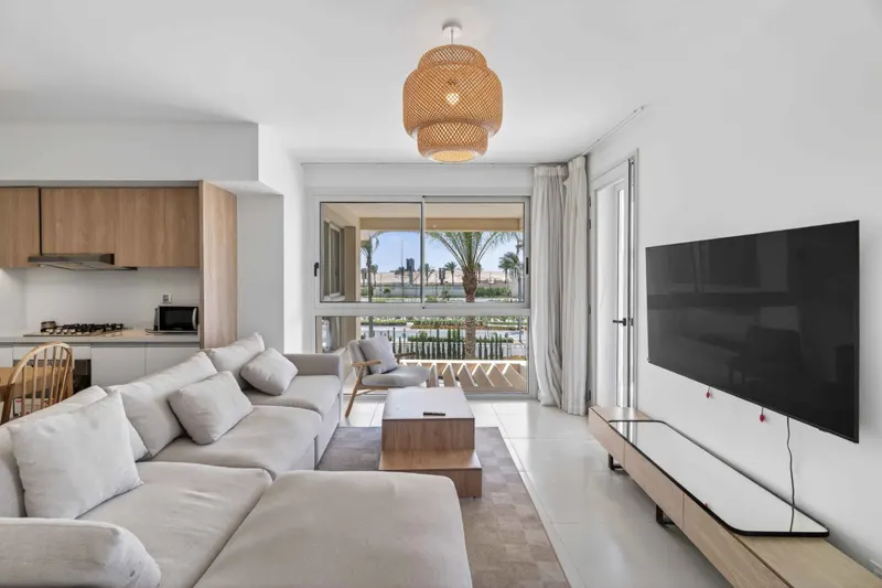 2BR | Marassi Marina Views, photo 3