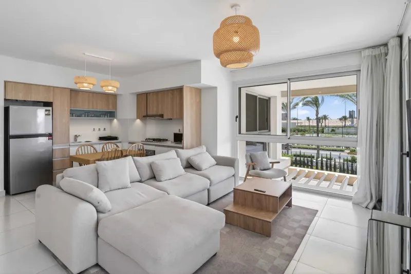2BR | Marassi Marina Views, photo 4
