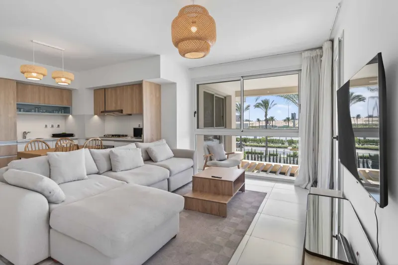 2BR | Marassi Marina Views, photo 5