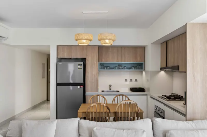 2BR | Marassi Marina Views, photo 6