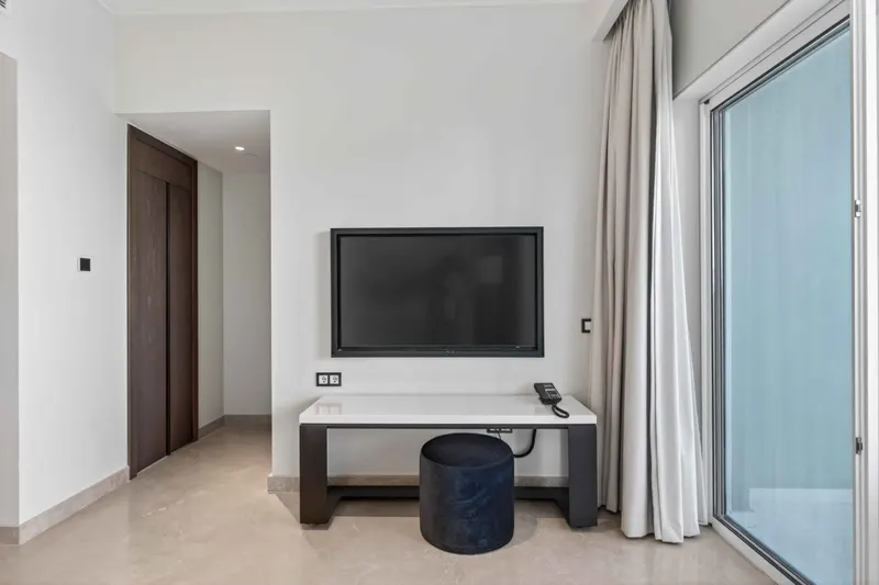 2BDR Aprt at Address Marassi Sea View, photo 7