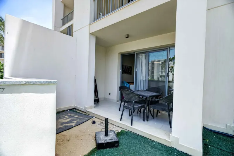 2BDR Aprt at Lea Marassi — photo 2