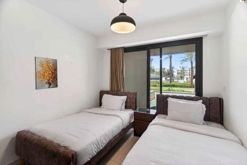 2BDR Aprt at Lea Marassi — photo 6