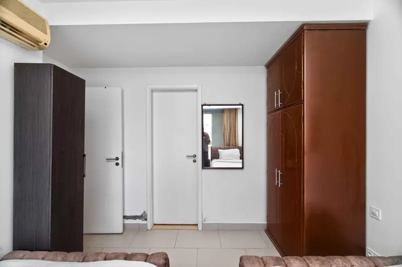 2BDR Aprt at Lea Marassi, photo 7