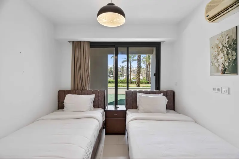 2BDR Aprt at Lea Marassi, photo 8