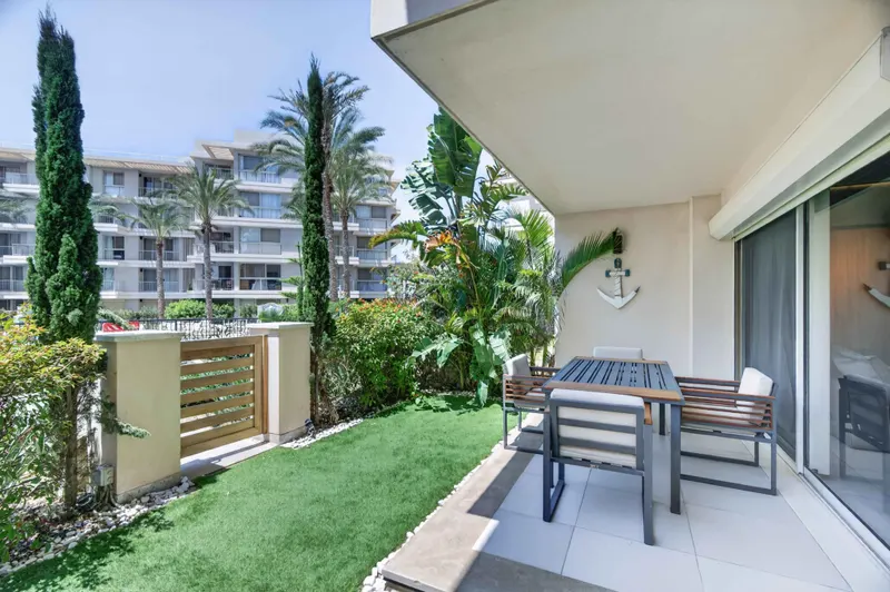 2BDR Aprt with Garden @ Marassi, photo 3