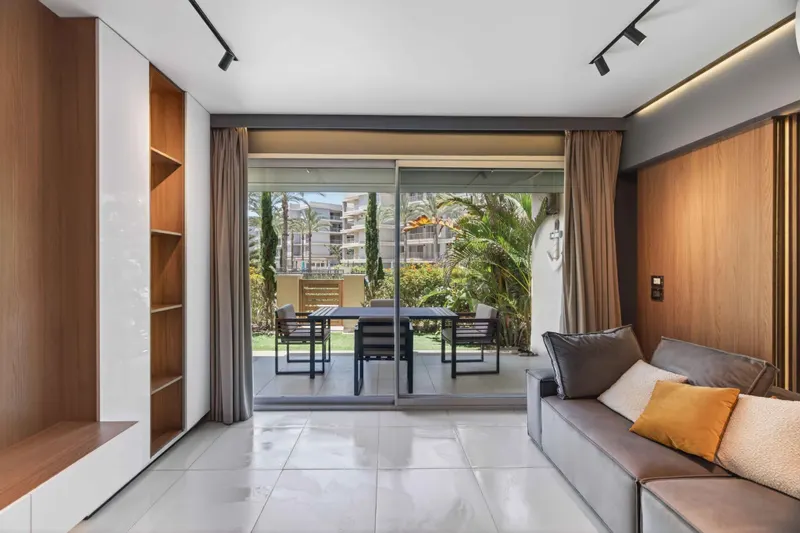 2BDR Aprt with Garden @ Marassi, photo 6