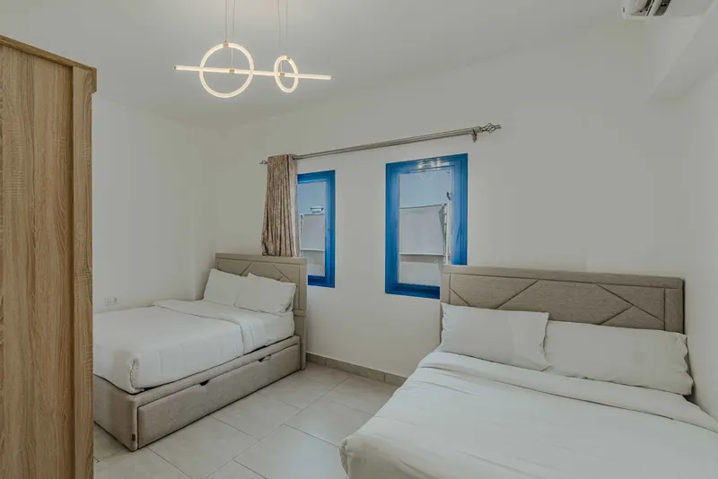 2BDR At Greek with Pool View, photo 7