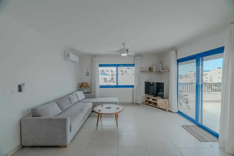 2BDR Serviced Apartment at Greek Village, photo 2
