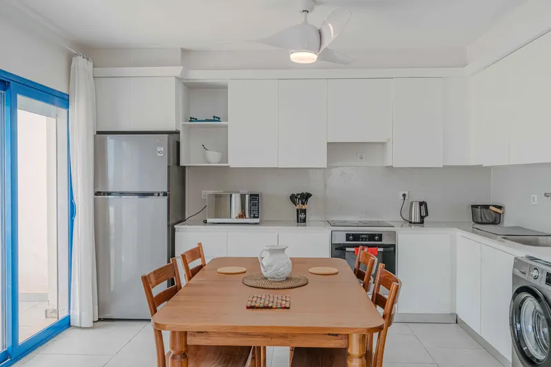 2BDR Serviced Apartment at Greek Village, photo 3