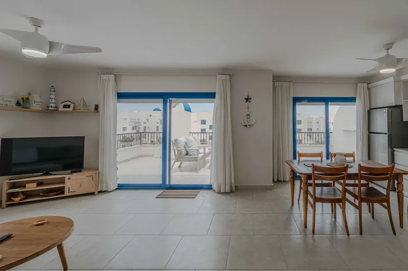 2BDR Serviced Apartment at Greek Village, photo 5