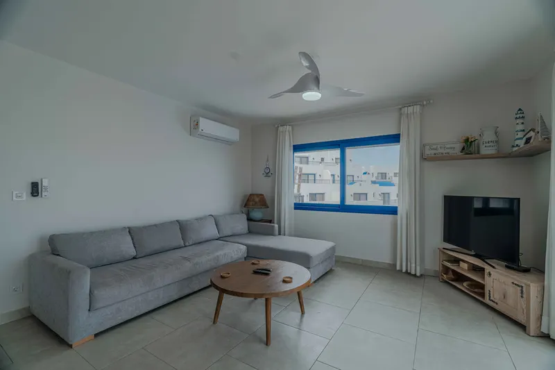 2BDR Serviced Apartment at Greek Village, photo 6